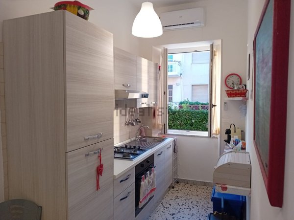 appartamento in affitto a Minturno in zona Scauri