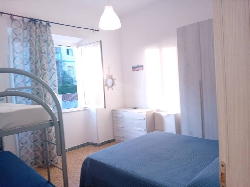 appartamento in affitto a Minturno