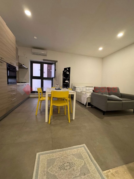 appartamento in affitto a Minturno in zona Scauri