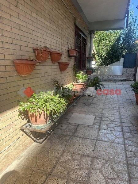 appartamento in affitto a Minturno in zona Scauri