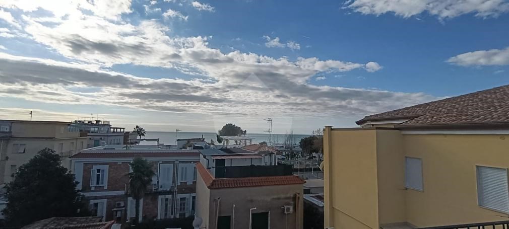 appartamento in affitto a Minturno in zona Scauri