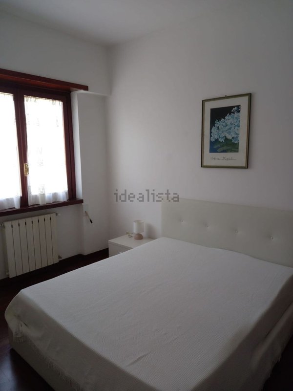 appartamento in affitto a Minturno