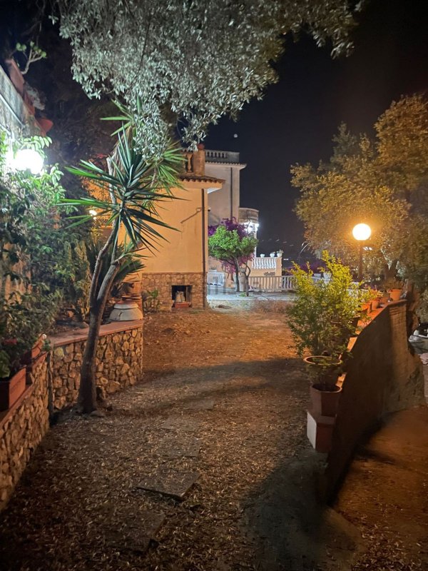 appartamento in affitto a Minturno