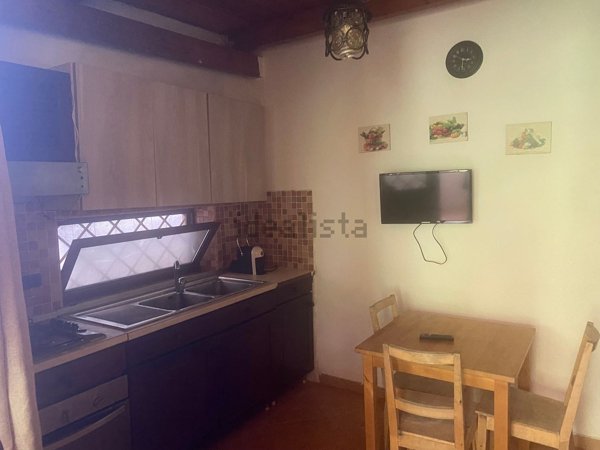 appartamento in affitto a Minturno in zona Scauri