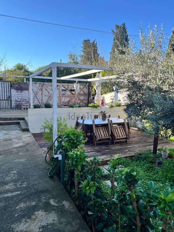 appartamento in affitto a Minturno in zona Marina