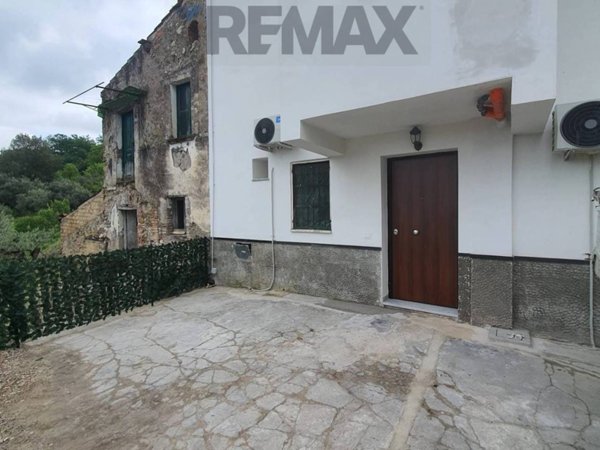 casa indipendente in affitto a Minturno in zona Santa Maria Infante