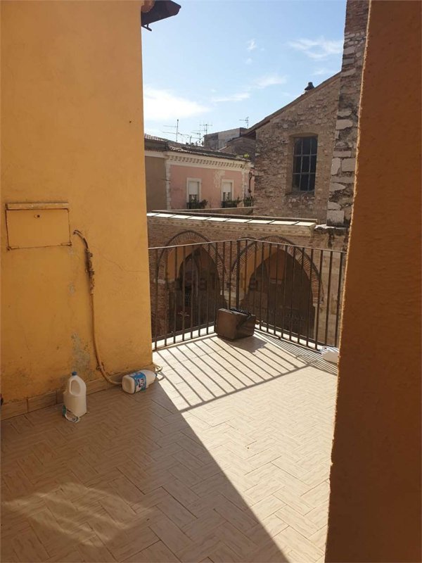 appartamento in affitto a Minturno in zona Marina