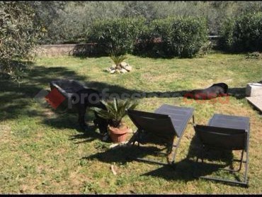 casa indipendente in affitto a Minturno in zona Scauri