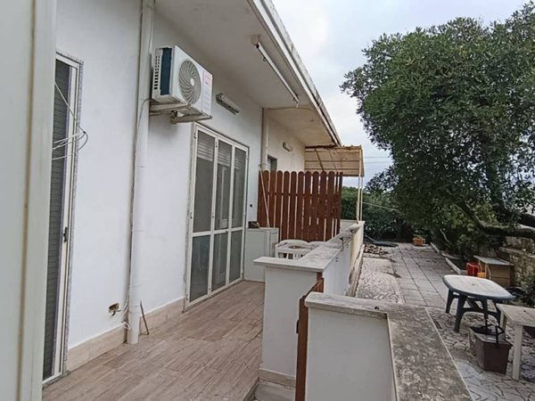 casa indipendente in affitto a Minturno
