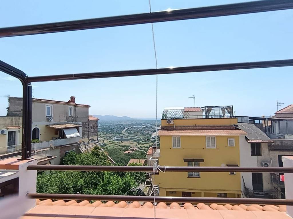 appartamento in affitto a Minturno in zona Marina