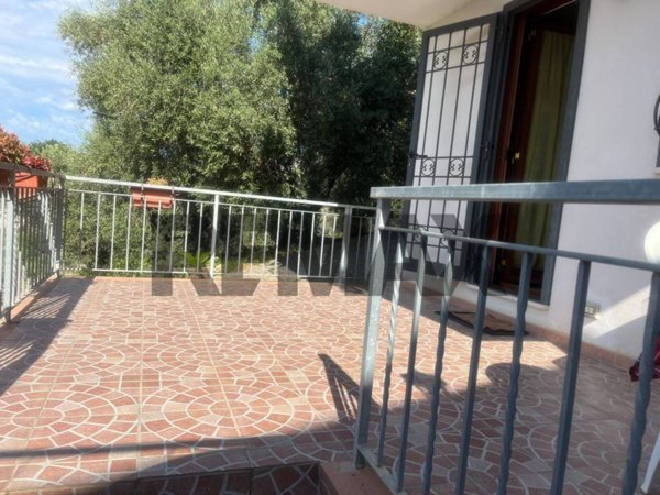 casa indipendente in affitto a Minturno in zona Pulcherini