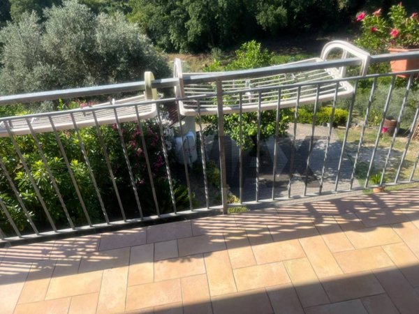 casa indipendente in affitto a Minturno in zona Pulcherini
