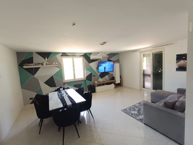 casa indipendente in affitto a Minturno