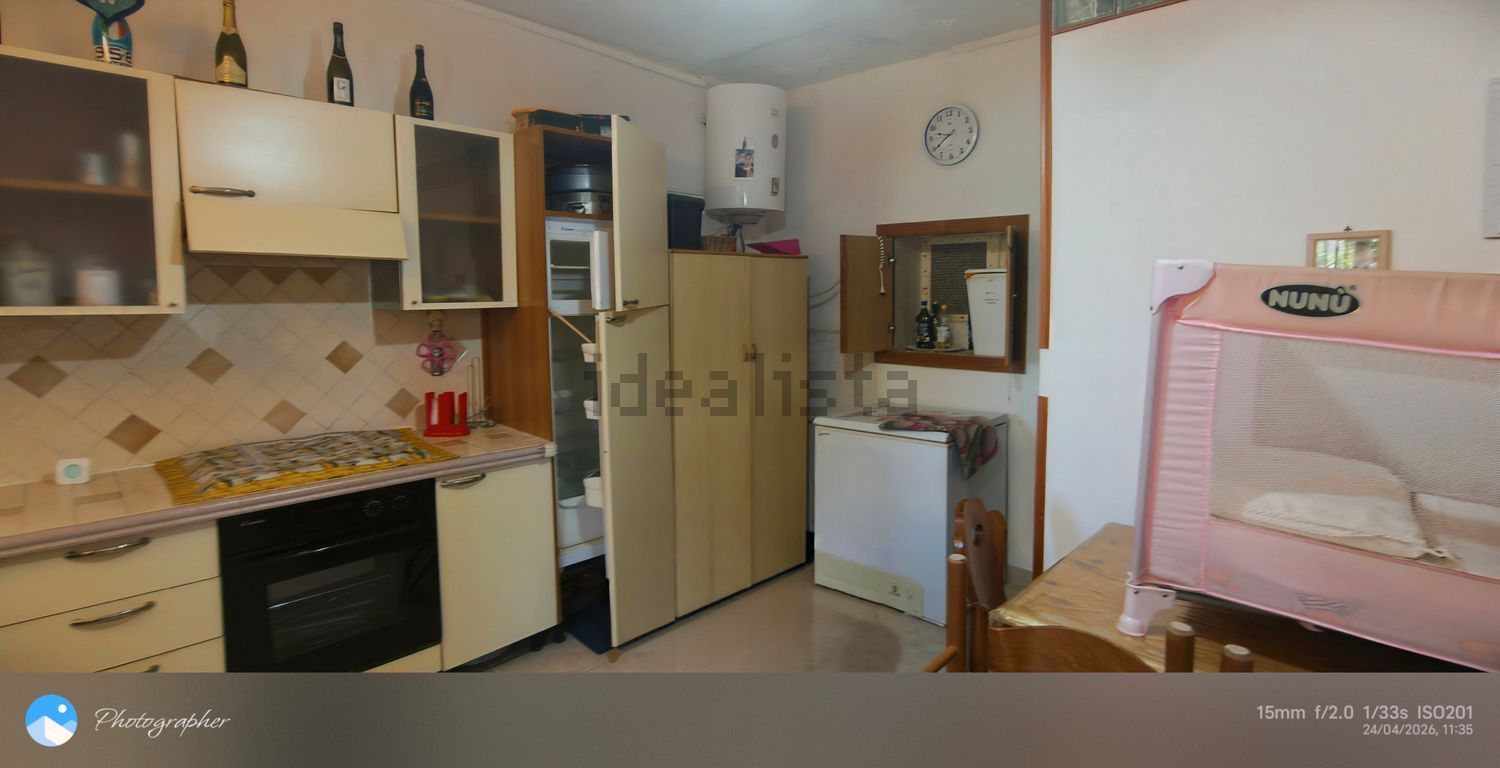 appartamento in affitto a Minturno in zona Marina