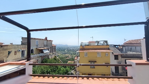appartamento in affitto a Minturno