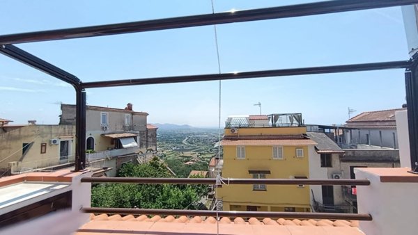 appartamento in affitto a Minturno