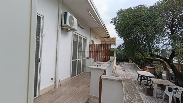 casa indipendente in affitto a Minturno