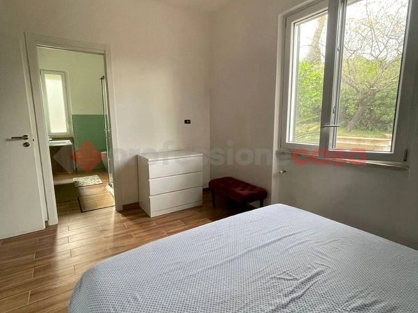 casa indipendente in affitto a Minturno in zona Scauri