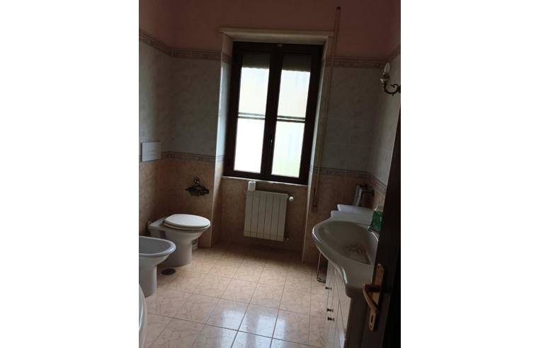 appartamento in affitto a Minturno in zona Scauri