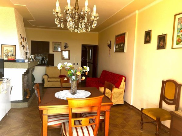 casale in affitto a Monte San Biagio