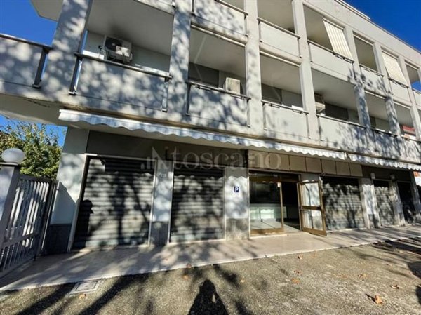 locale commerciale in affitto a Pontinia