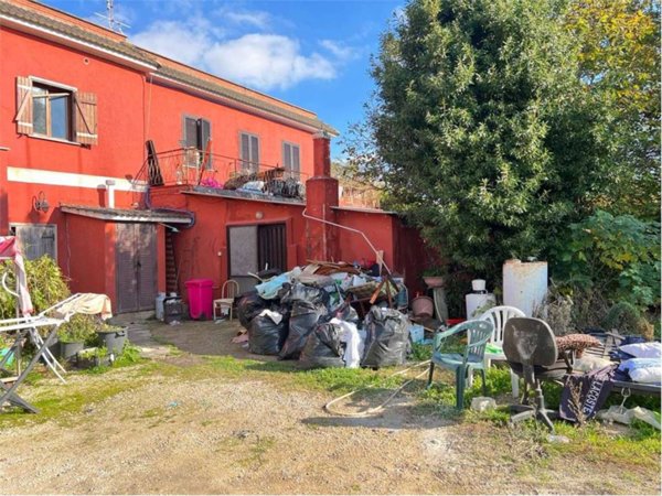 appartamento in affitto a Pontinia