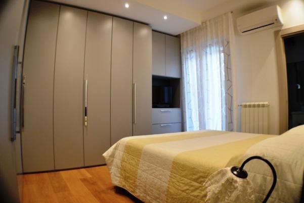 appartamento in affitto a Pontinia