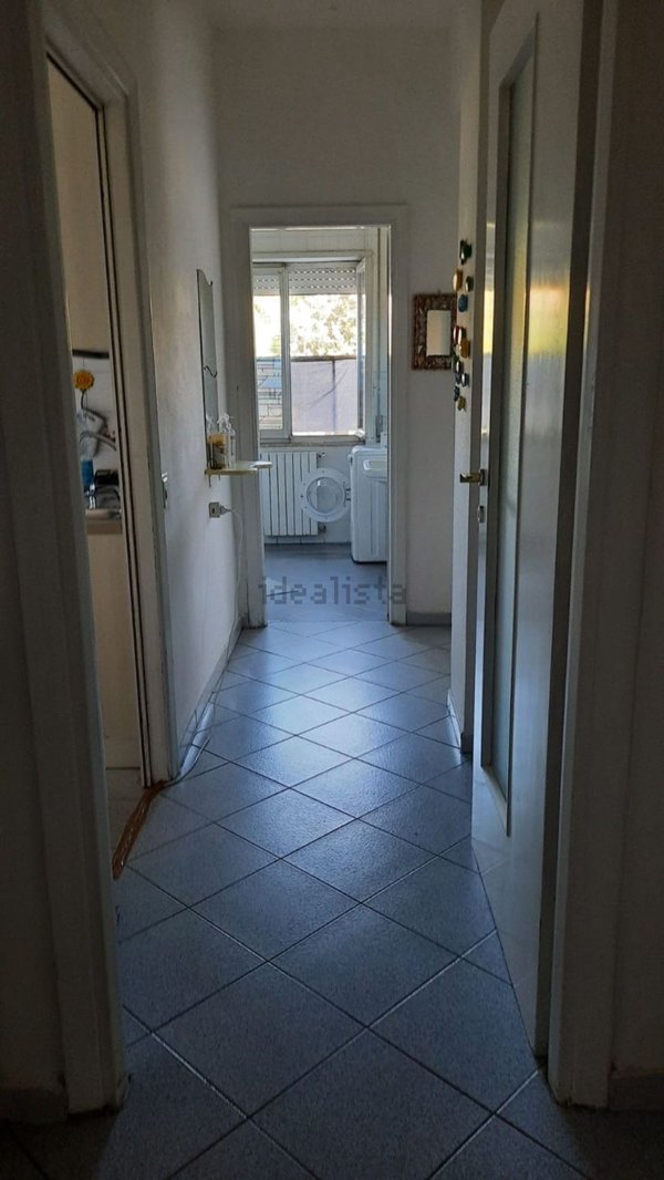 appartamento in affitto a Pontinia