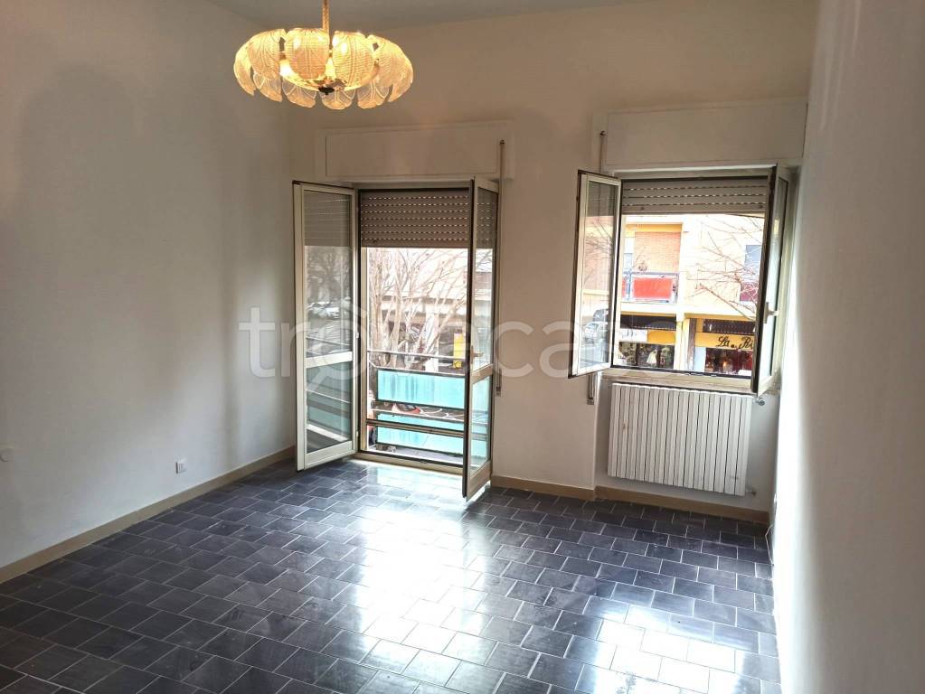 appartamento in affitto a Pontinia