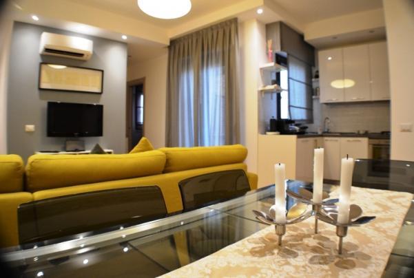 appartamento in affitto a Pontinia