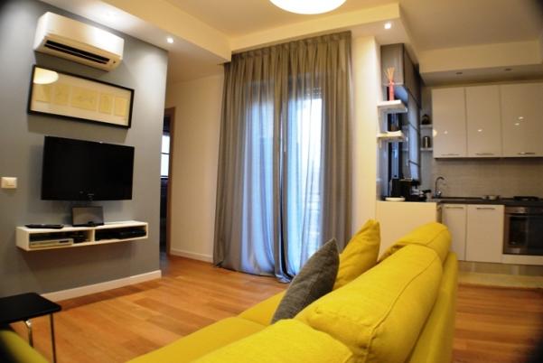 appartamento in affitto a Pontinia