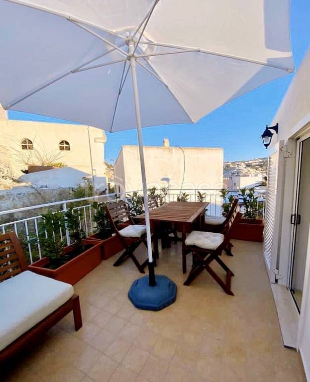 appartamento in affitto a Ponza in zona Santa Maria