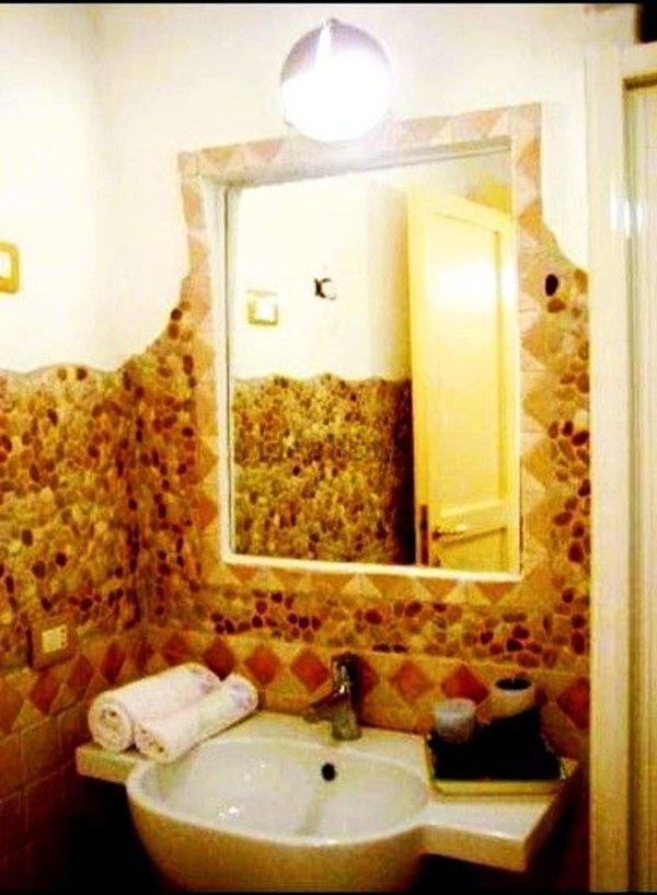 appartamento in affitto a Ponza