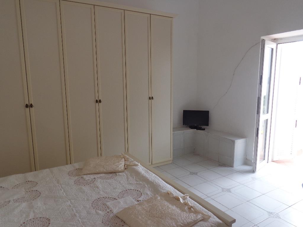 casa indipendente in affitto a Ponza