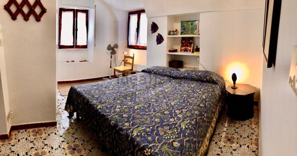 casa indipendente in affitto a Ponza