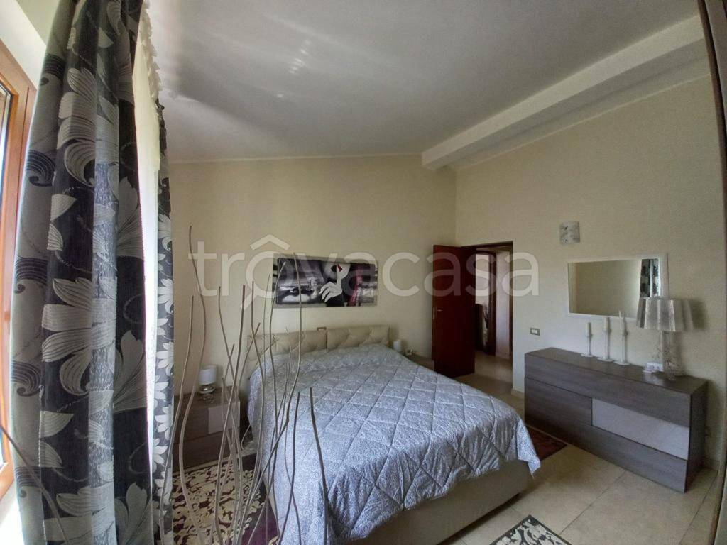 casa indipendente in affitto a Sabaudia