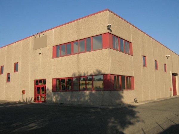 loft in affitto a Sabaudia