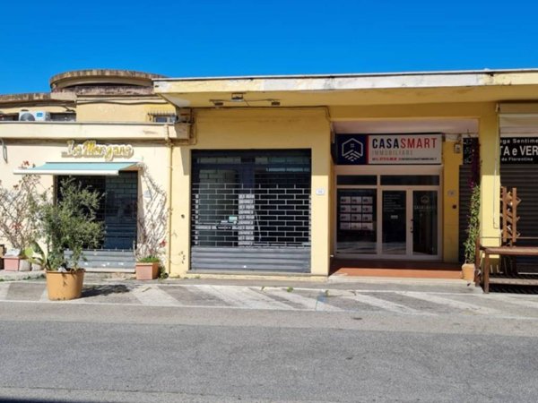 negozio in affitto a Sabaudia