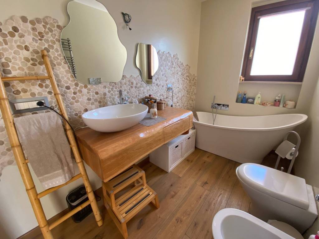 casa indipendente in affitto a Sabaudia