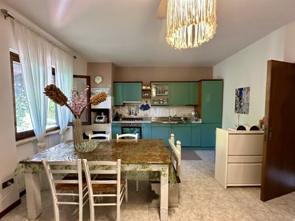 casa indipendente in affitto a Sabaudia in zona Bella Farnia