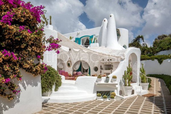 casa indipendente in affitto a Sabaudia