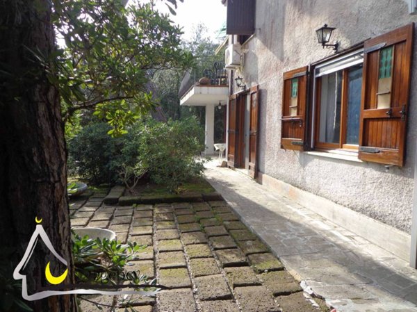 appartamento in affitto a Sabaudia