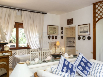casa indipendente in affitto a Sabaudia