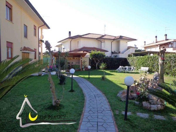 appartamento in affitto a Sabaudia