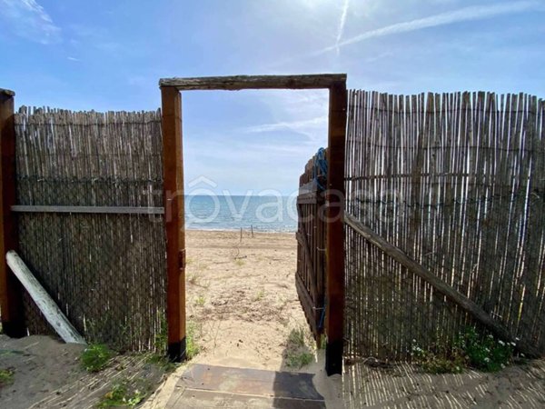 casa indipendente in affitto a Sabaudia
