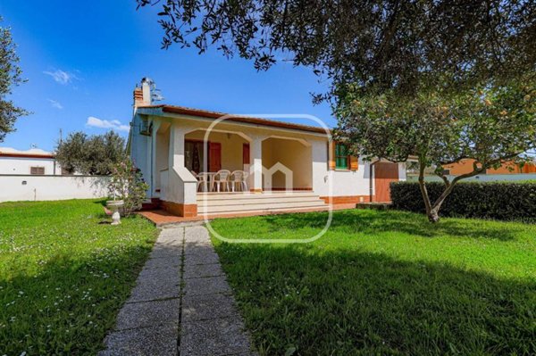 casa indipendente in affitto a Sabaudia