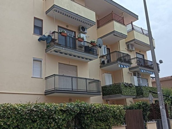 appartamento in affitto a Sabaudia