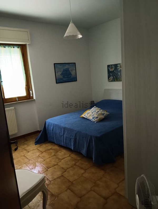 appartamento in affitto a Sabaudia