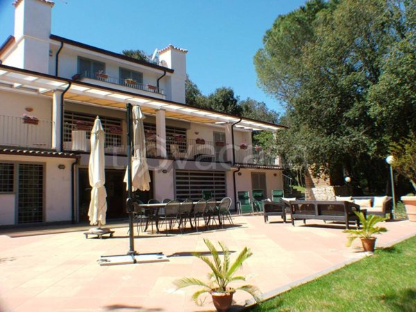 casa indipendente in affitto a Sabaudia