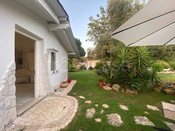 appartamento in affitto a Sabaudia